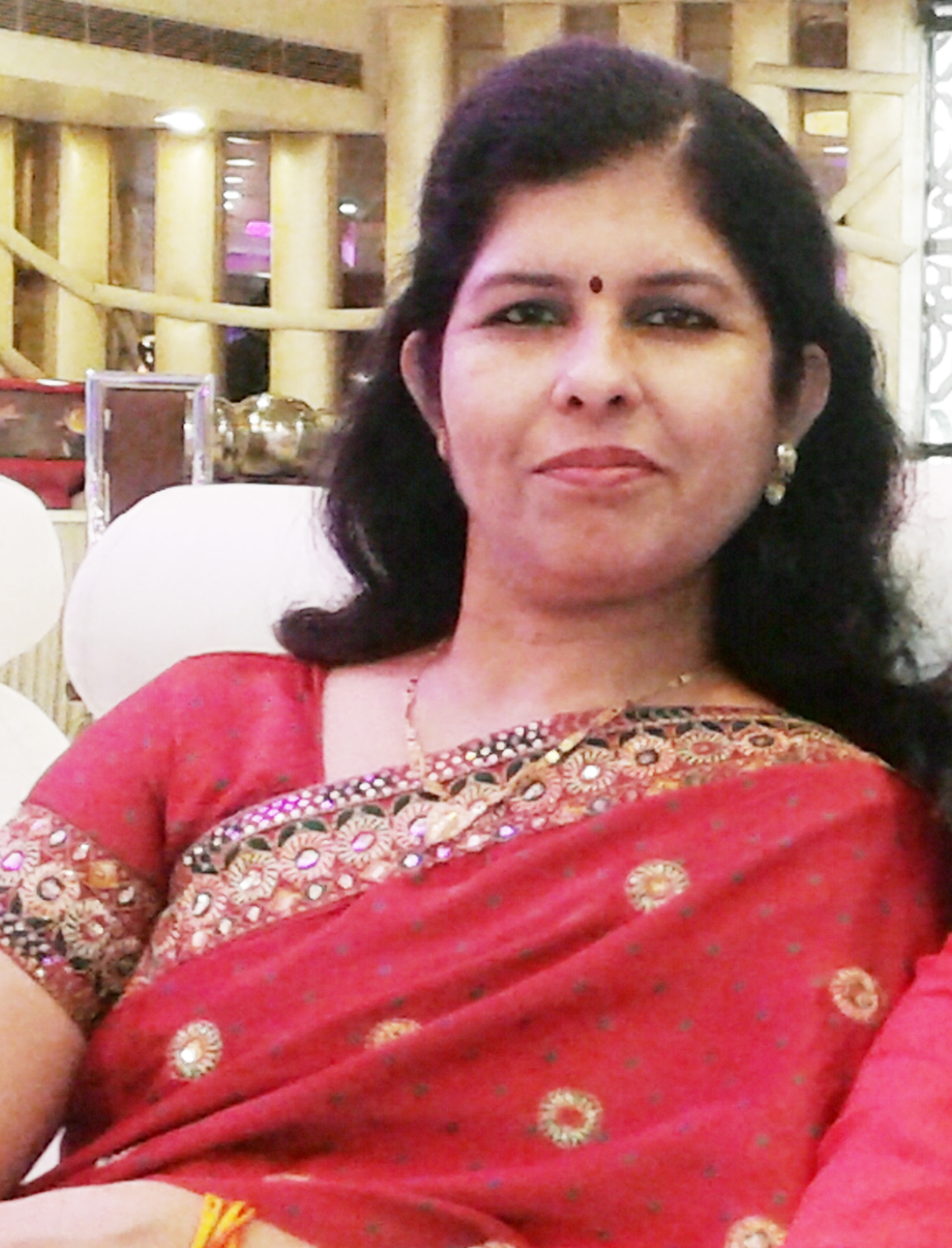 Jyotsna Sarwaikar