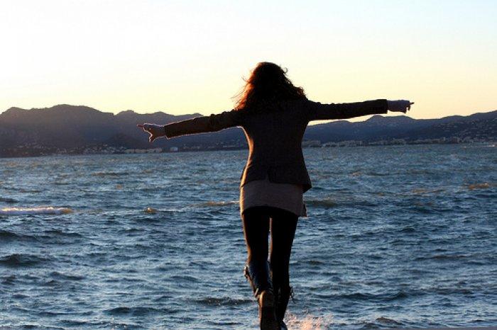 Choose to be Happy