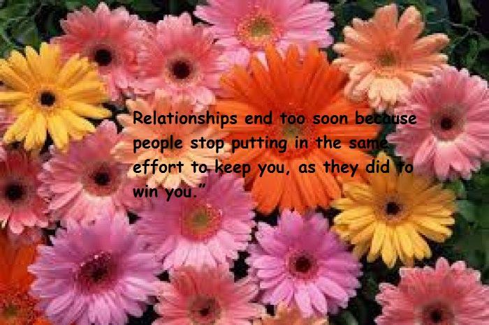 Relationship