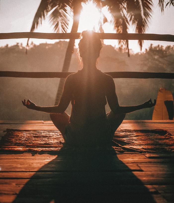 Unlock Inner Peace